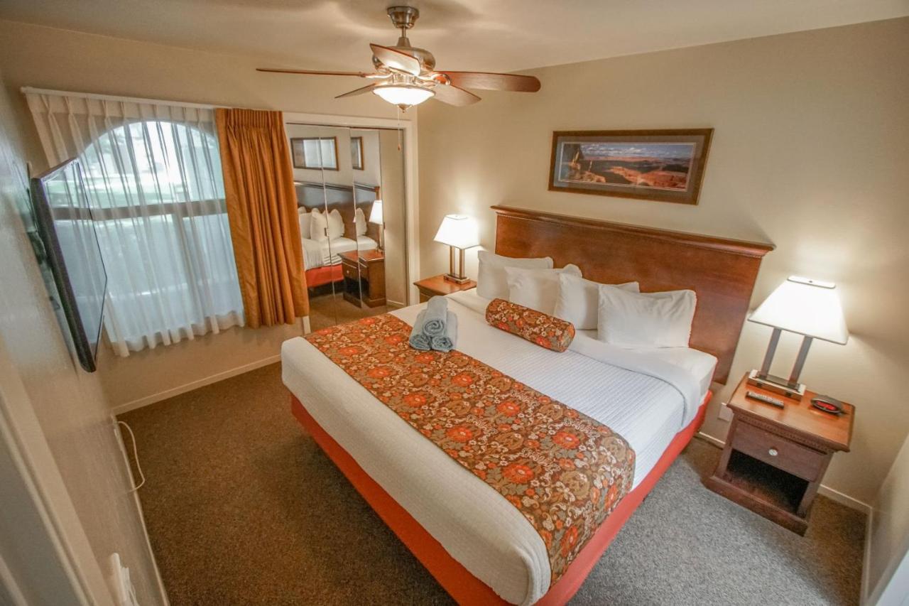 Multi Resorts At Villas At Southgate Сент-Джордж Экстерьер фото