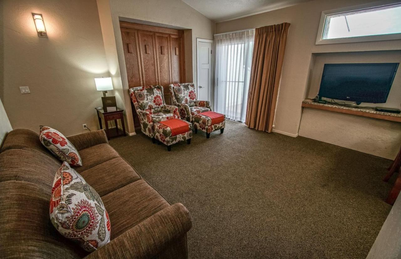 Multi Resorts At Villas At Southgate Сент-Джордж Экстерьер фото