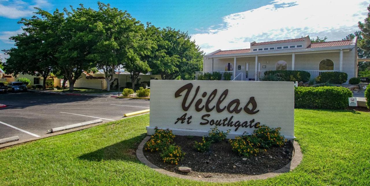 Multi Resorts At Villas At Southgate Сент-Джордж Экстерьер фото